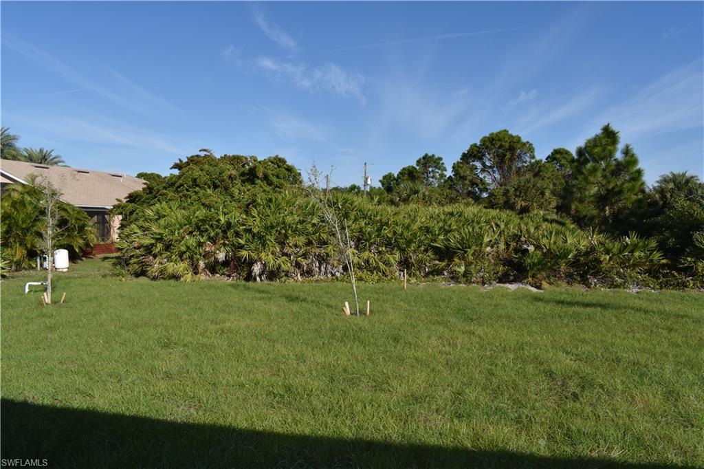 NORTH PORT - Residential Lease