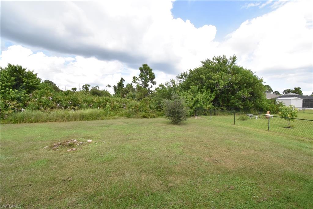 NORTH PORT - Residential Lease