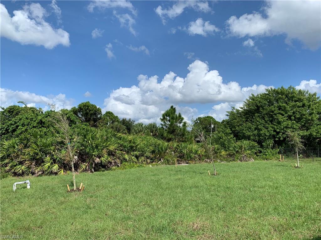 NORTH PORT - Residential Lease