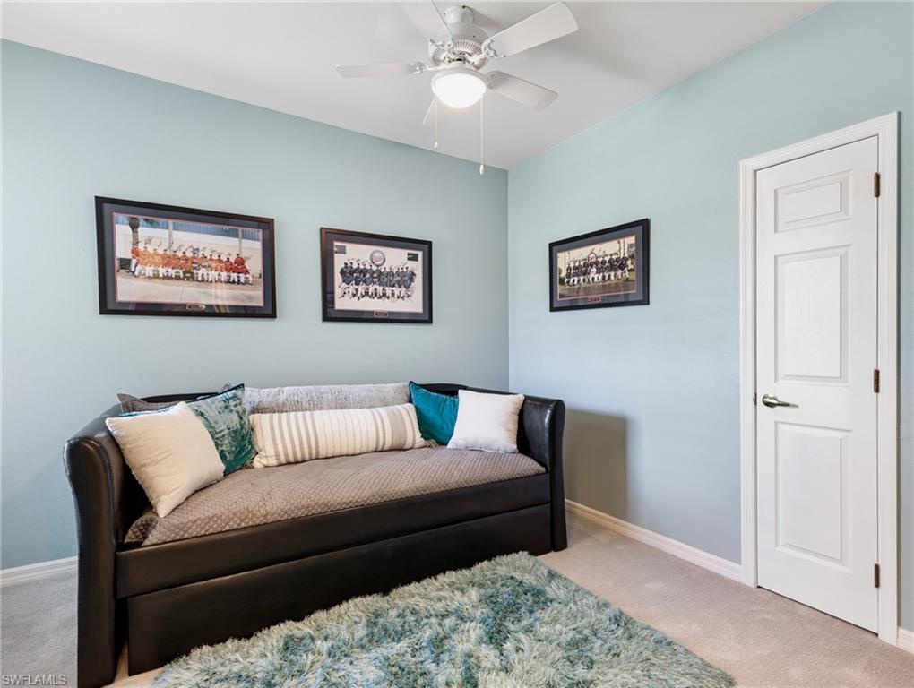 MILL CREEK - Residential