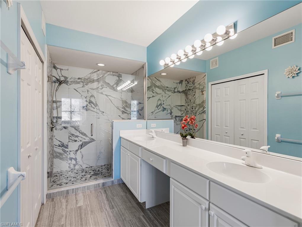 MILL CREEK - Residential