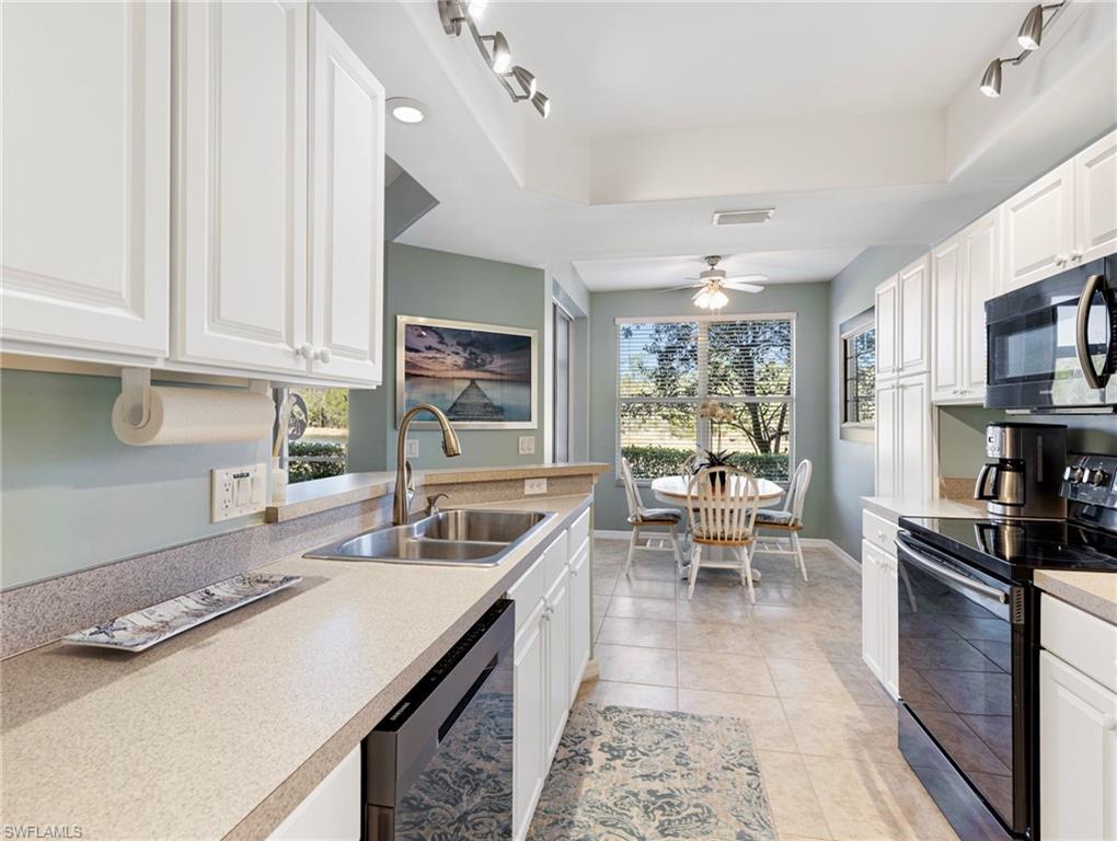 MILL CREEK - Residential