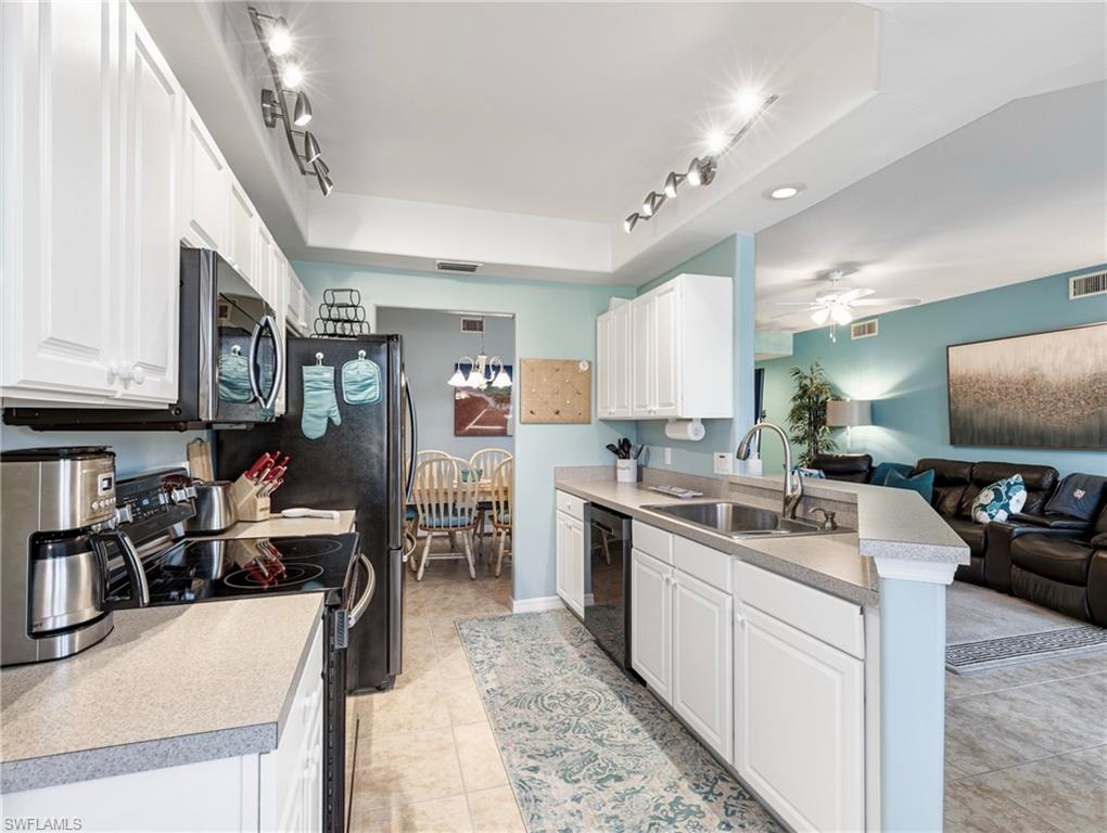 MILL CREEK - Residential