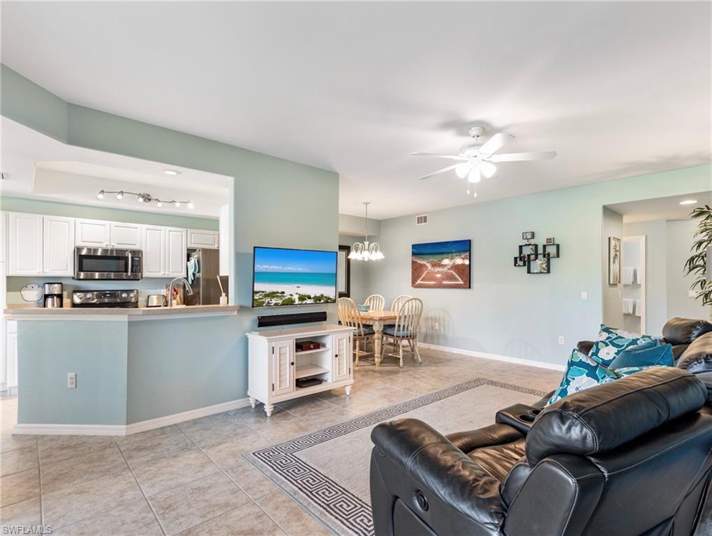 MILL CREEK - Residential