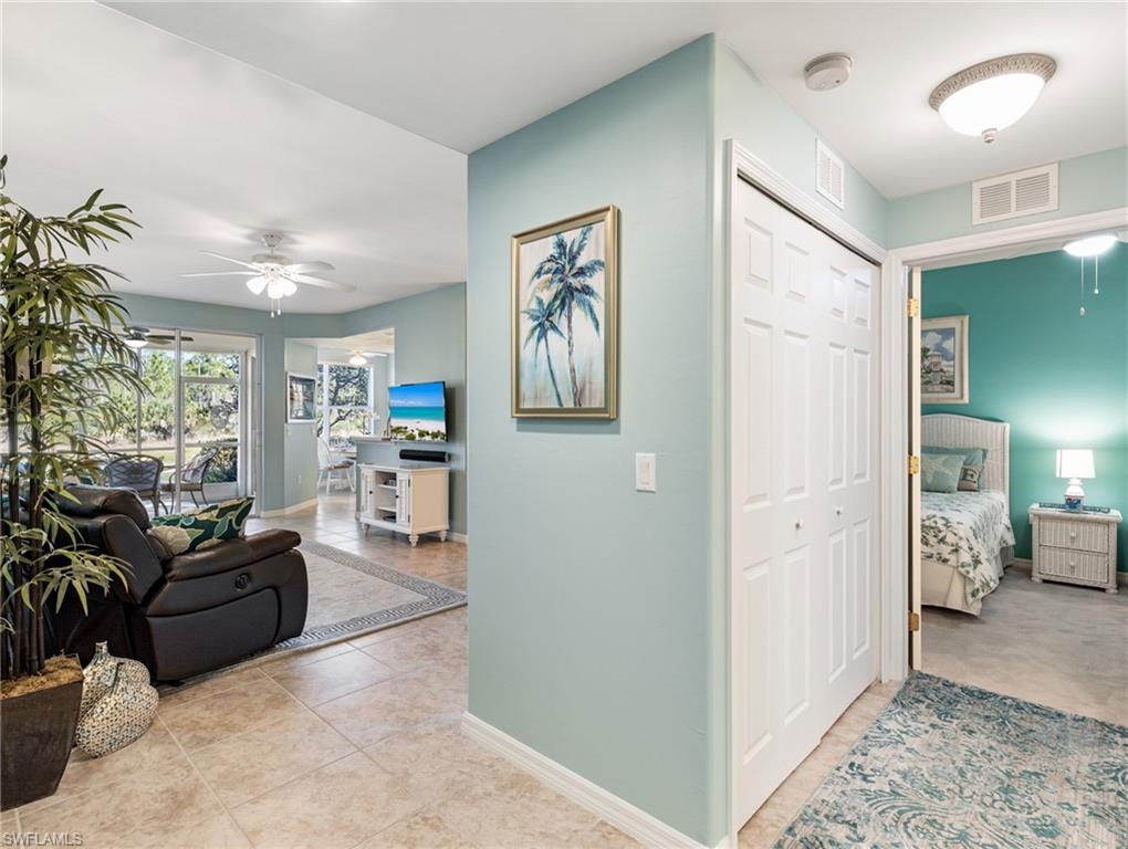 MILL CREEK - Residential