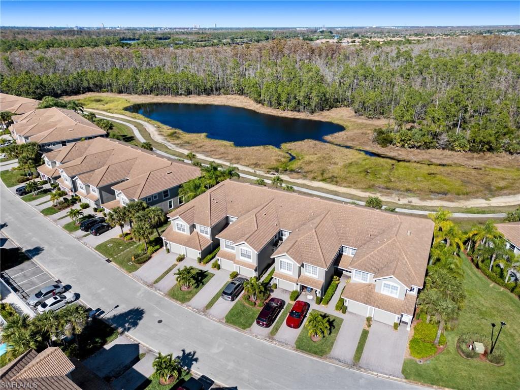 MILL CREEK - Residential