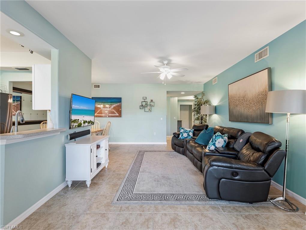 MILL CREEK - Residential