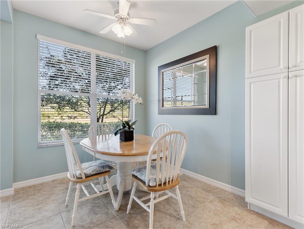 MILL CREEK - Residential