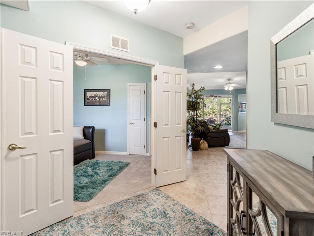 MILL CREEK - Residential