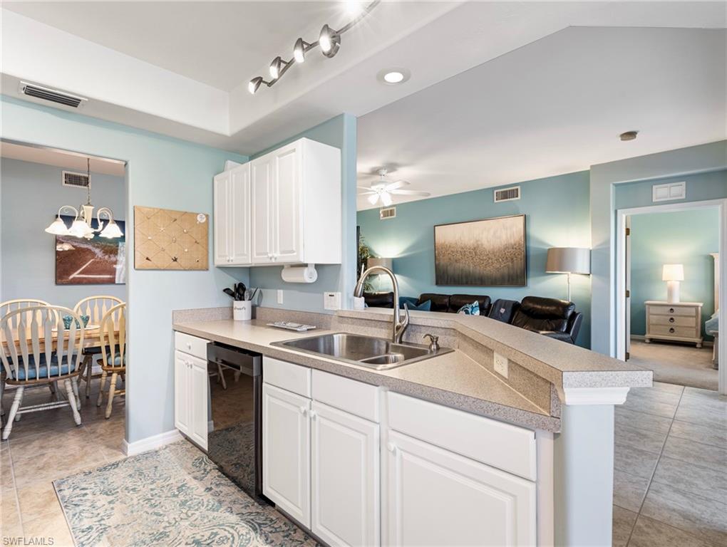 MILL CREEK - Residential