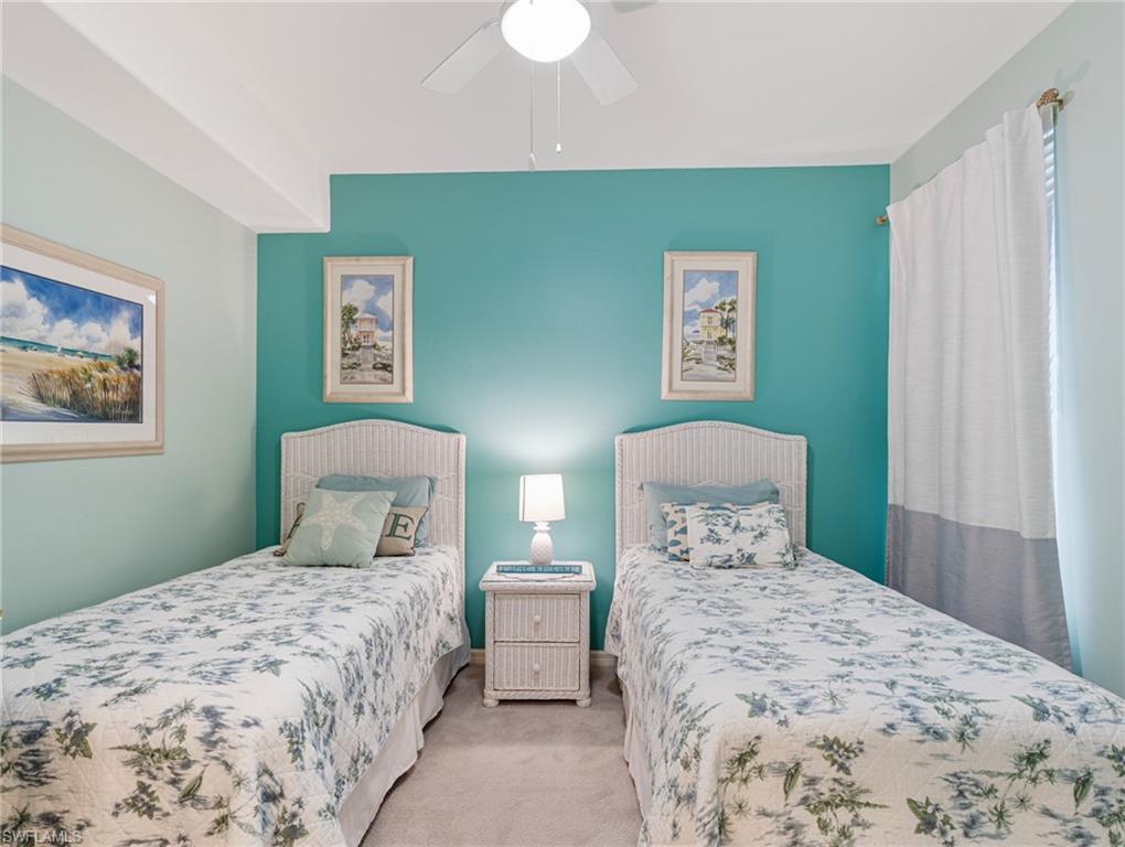 MILL CREEK - Residential