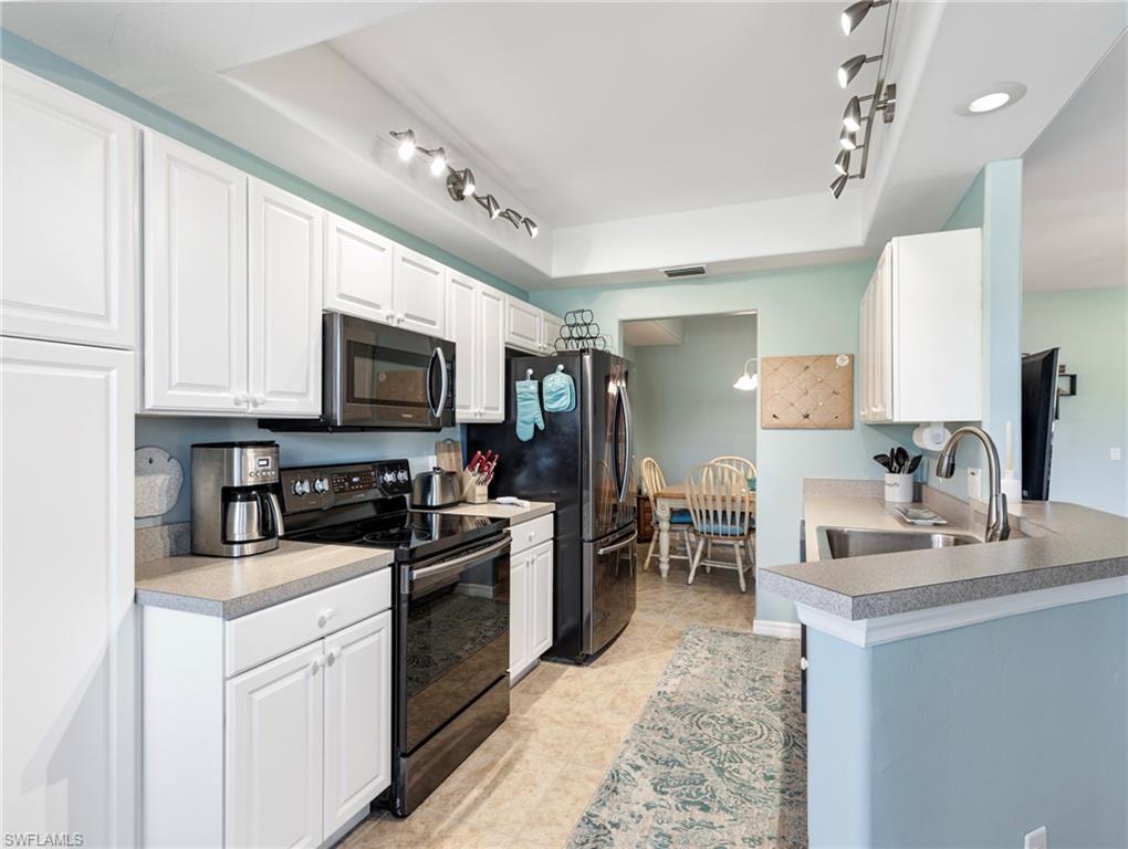 MILL CREEK - Residential