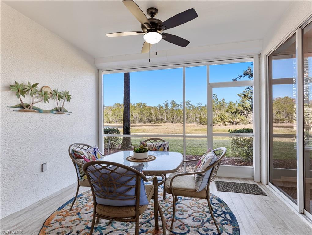 MILL CREEK - Residential