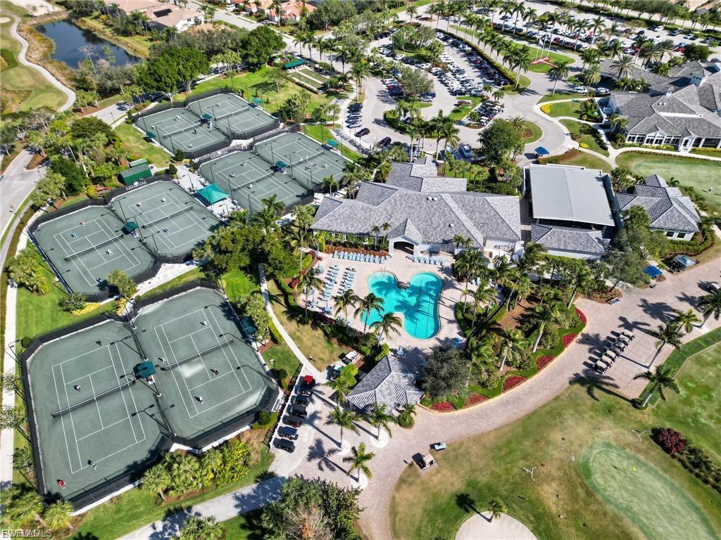 MILL CREEK - Residential