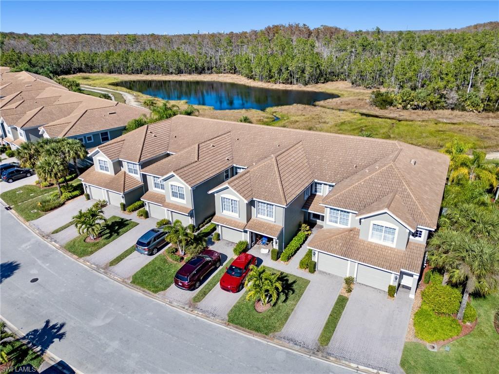 MILL CREEK - Residential