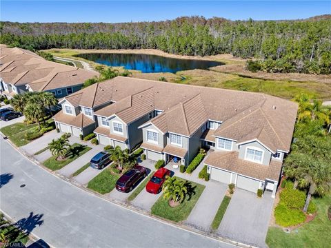 11011 Mill Creek WAY 1306 FORT MYERS FL 33913