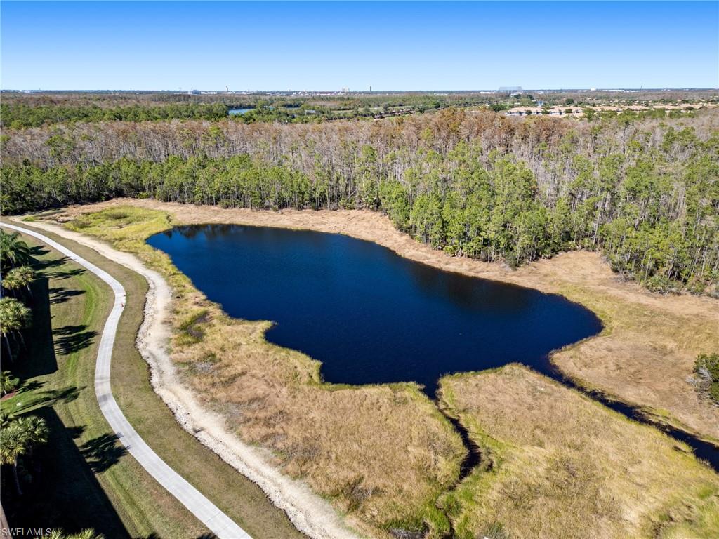 MILL CREEK - Residential