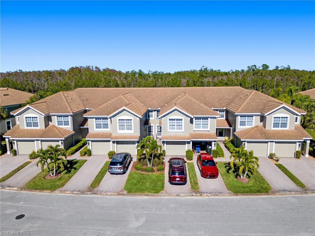 MILL CREEK - Residential