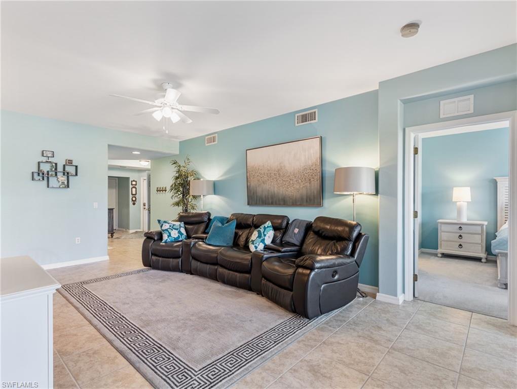 MILL CREEK - Residential