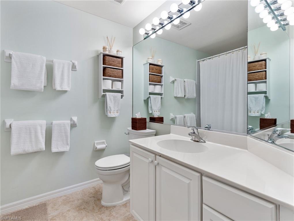 MILL CREEK - Residential