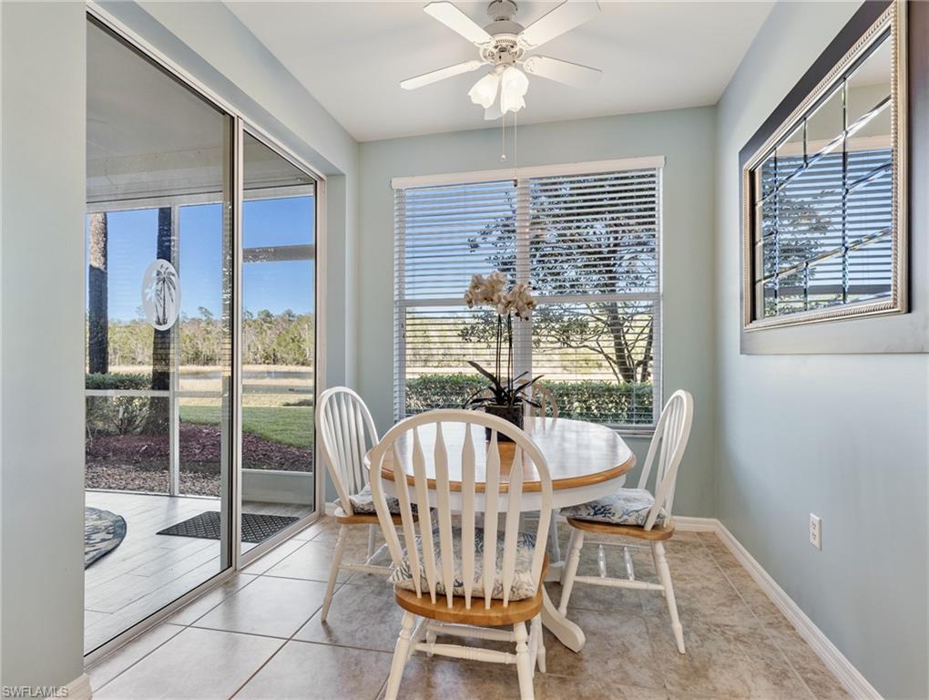 MILL CREEK - Residential