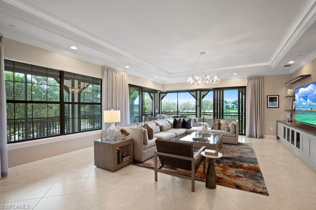 Photo of 16391 Viansa WAY #101, NAPLES, FL 34110 (MLS # 226009044)