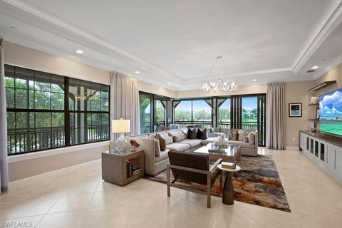 Photo of 16391 Viansa WAY #101, NAPLES, FL 34110 (MLS # 226009044)