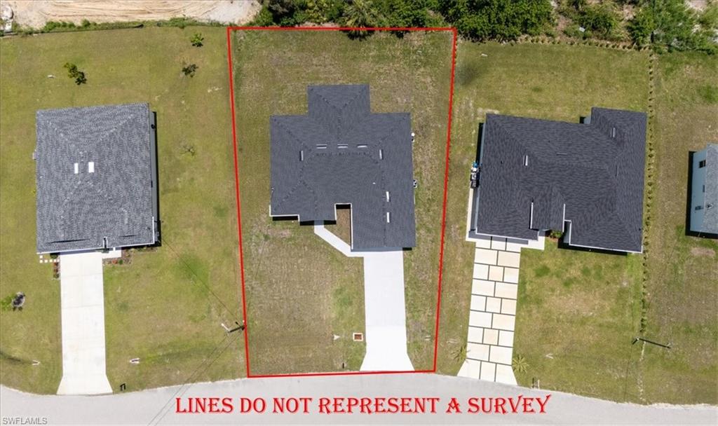 GREENBRIAR - Residential