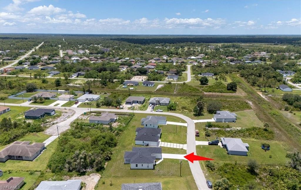 GREENBRIAR - Residential