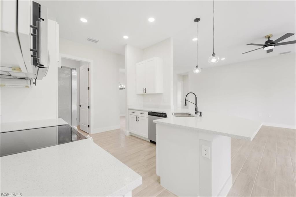 GREENBRIAR - Residential