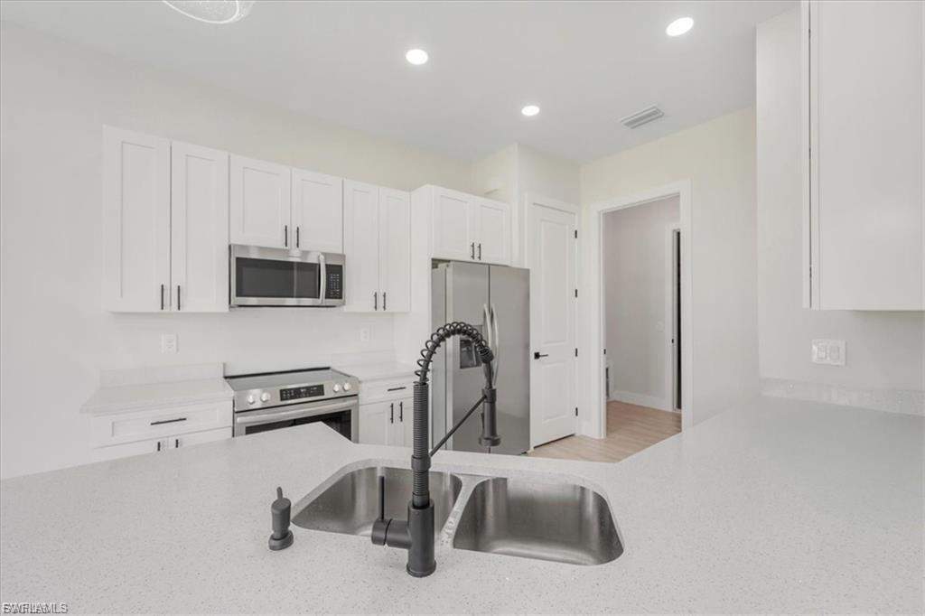 GREENBRIAR - Residential