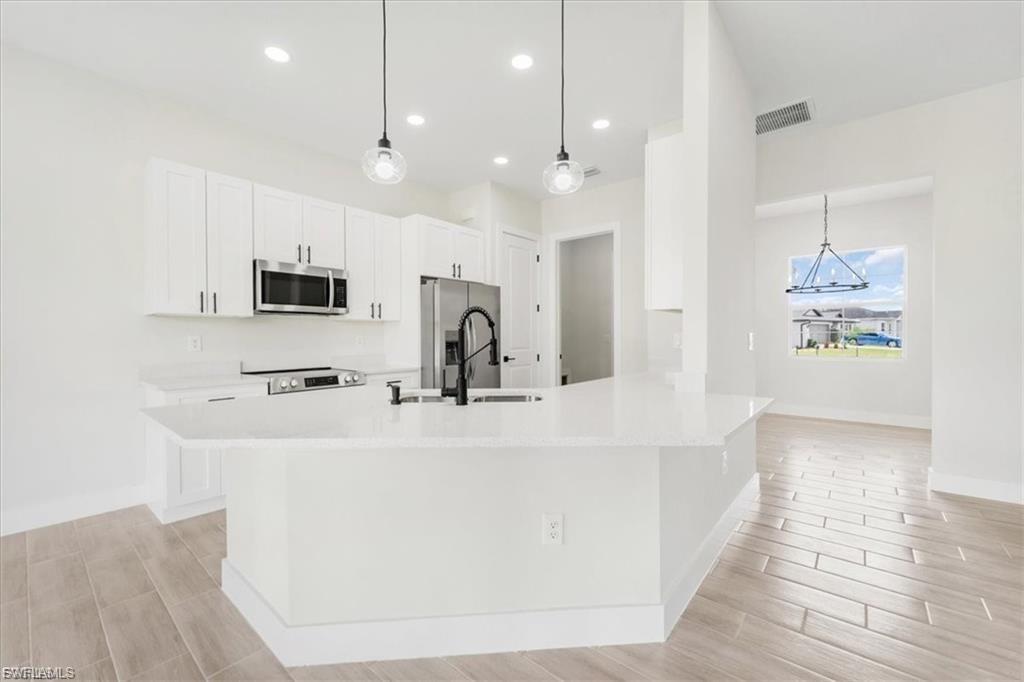 GREENBRIAR - Residential