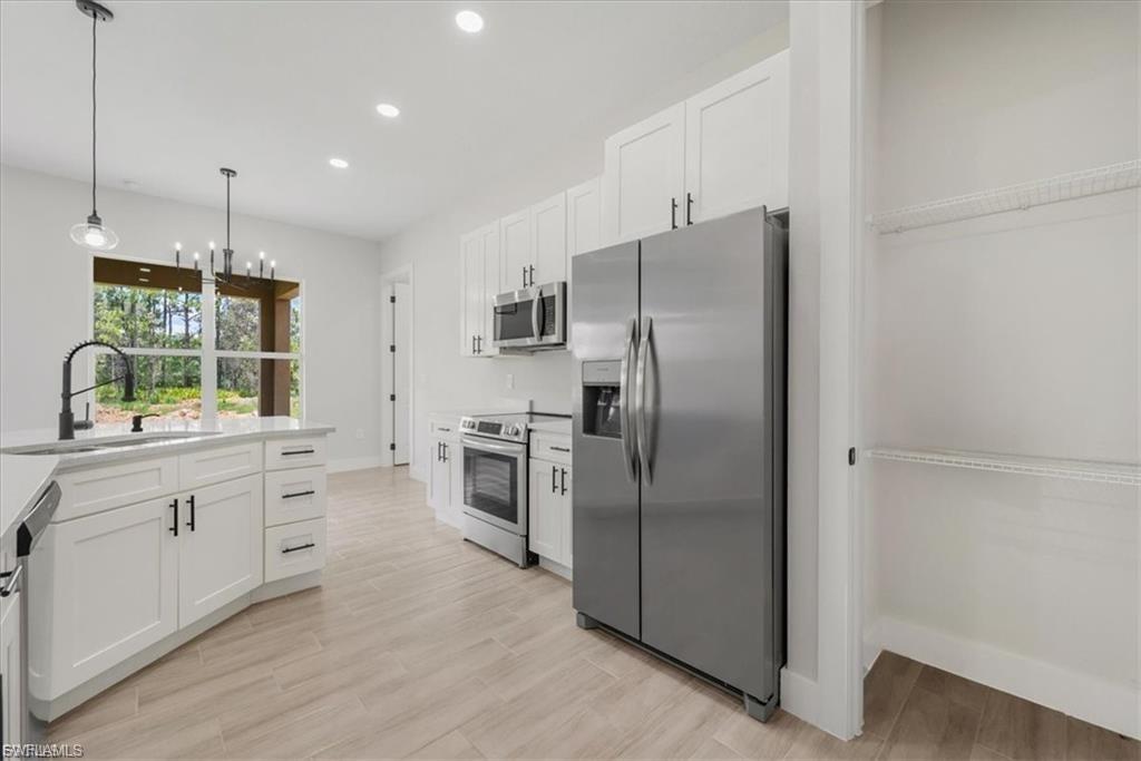 GREENBRIAR - Residential