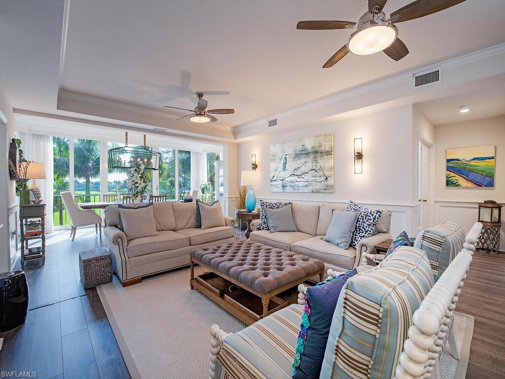 CRESCENT - Residential