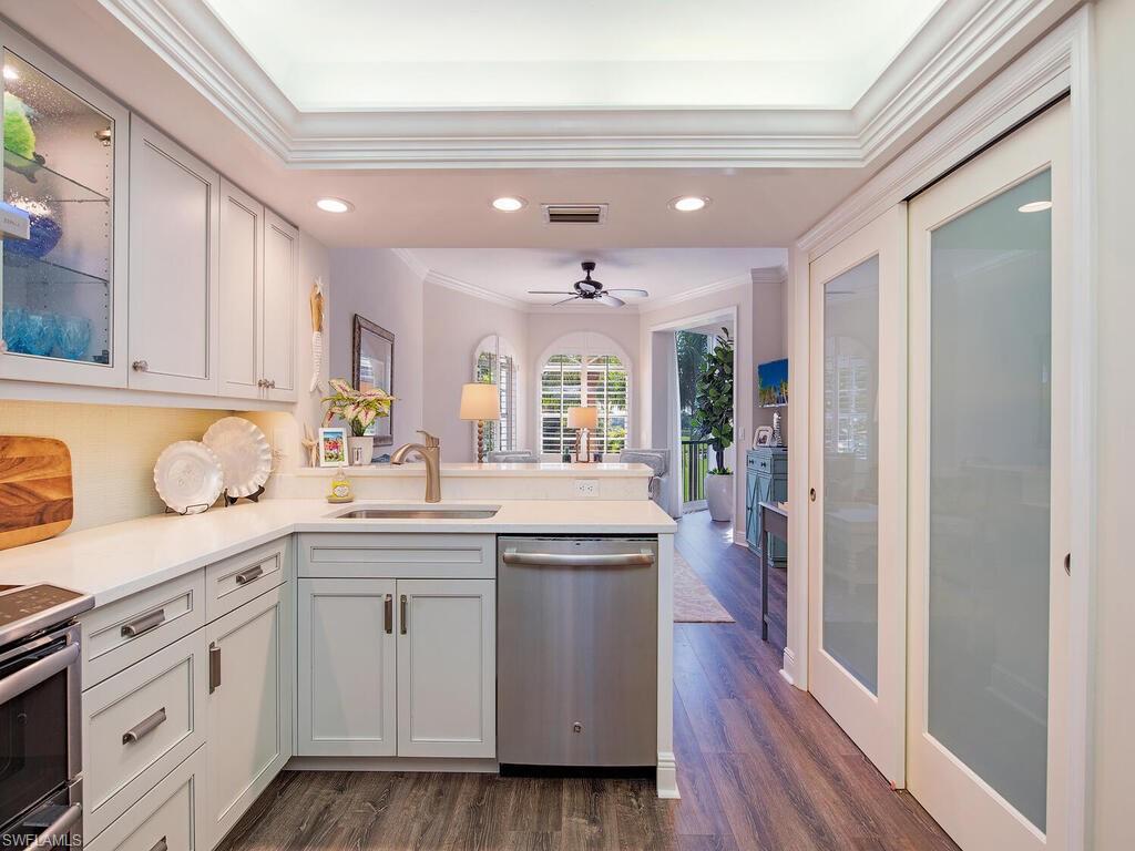 CRESCENT - Residential