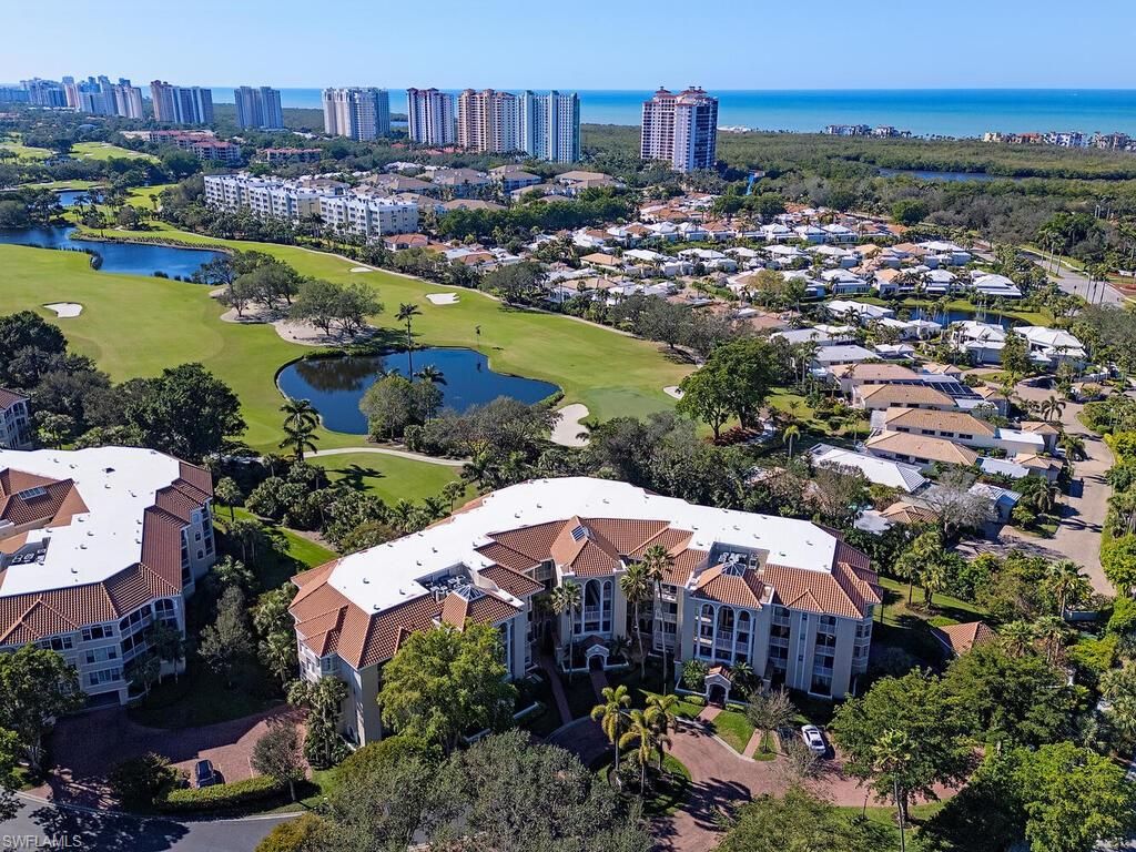 Photo of 8410 Abbington CIR #A-13, NAPLES, FL 34108 (MLS # 226011485)