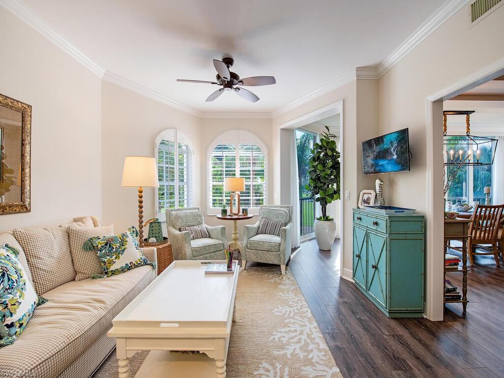 CRESCENT - Residential