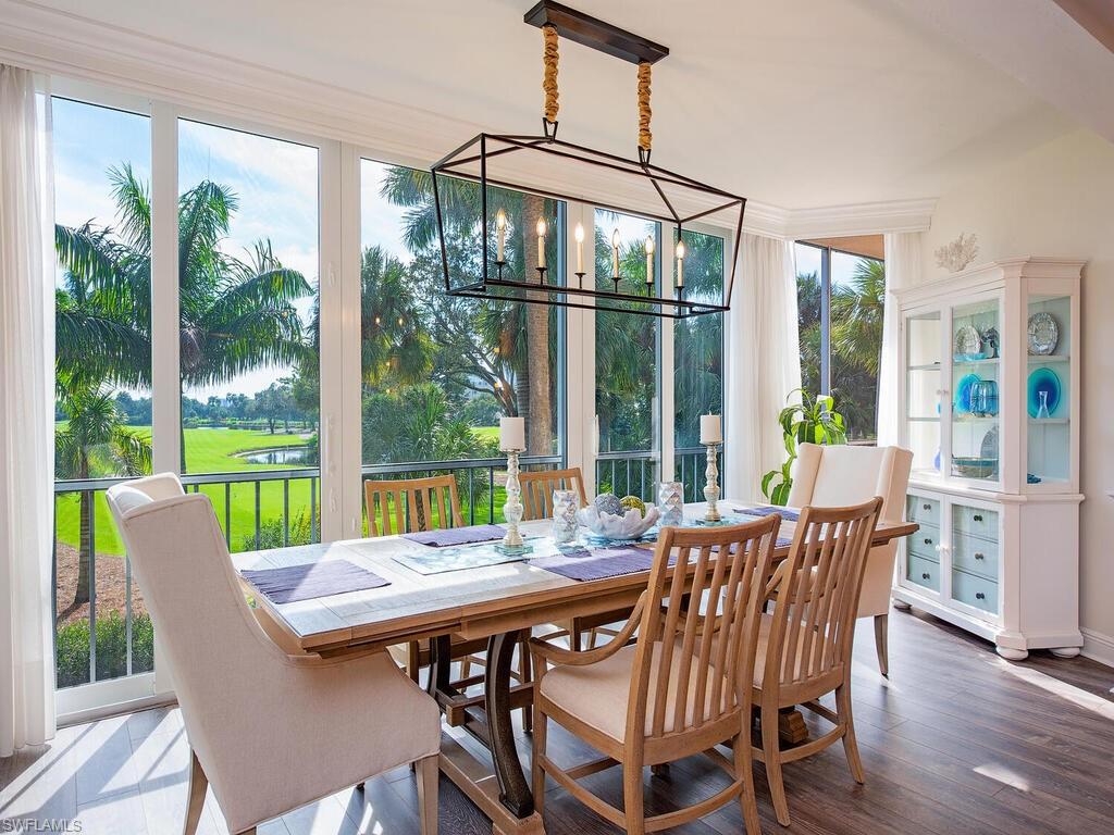 CRESCENT - Residential