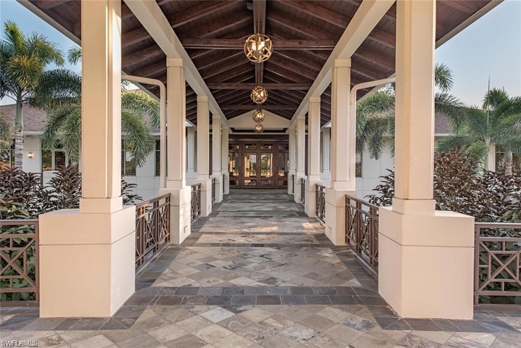 QUAIL WEST - Residential