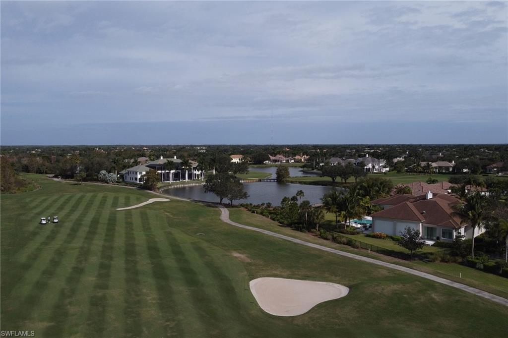 QUAIL WEST - Residential