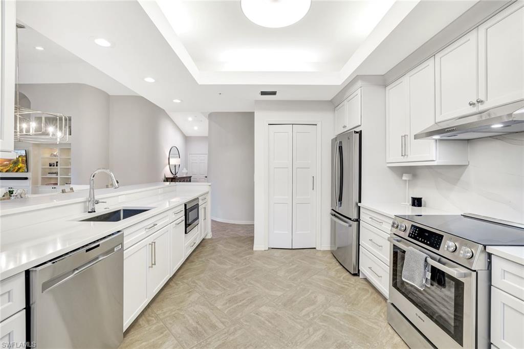 WATERFORD AT BONITA BAY - Residential