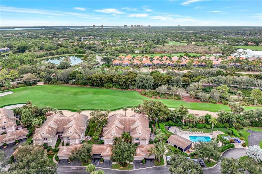 WATERFORD AT BONITA BAY - Residential