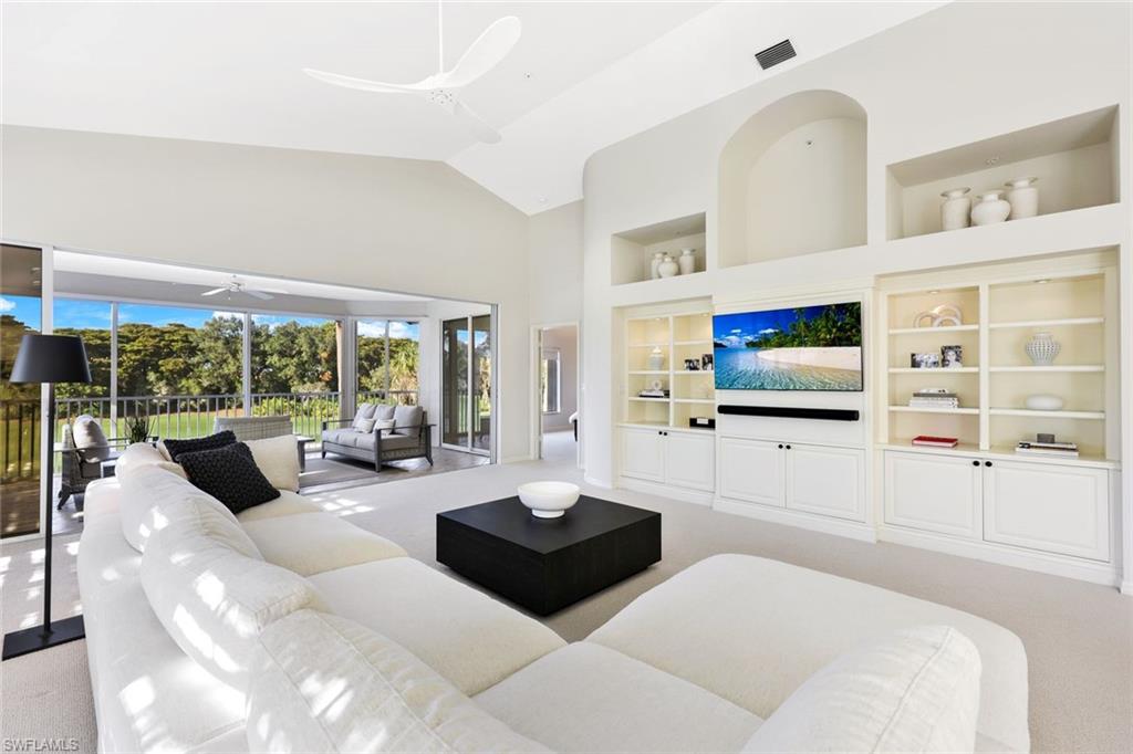 WATERFORD AT BONITA BAY - Residential