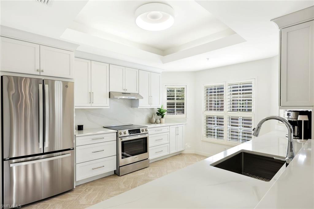 WATERFORD AT BONITA BAY - Residential