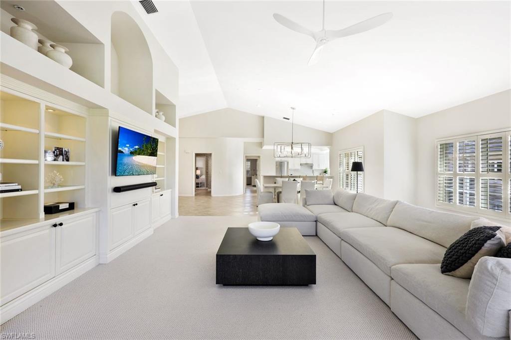 WATERFORD AT BONITA BAY - Residential