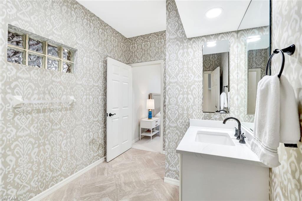 WATERFORD AT BONITA BAY - Residential