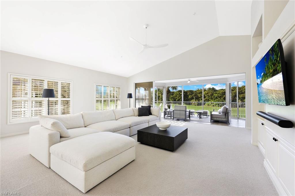 WATERFORD AT BONITA BAY - Residential