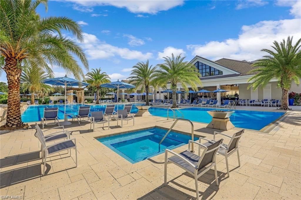 WATERFORD AT BONITA BAY - Residential