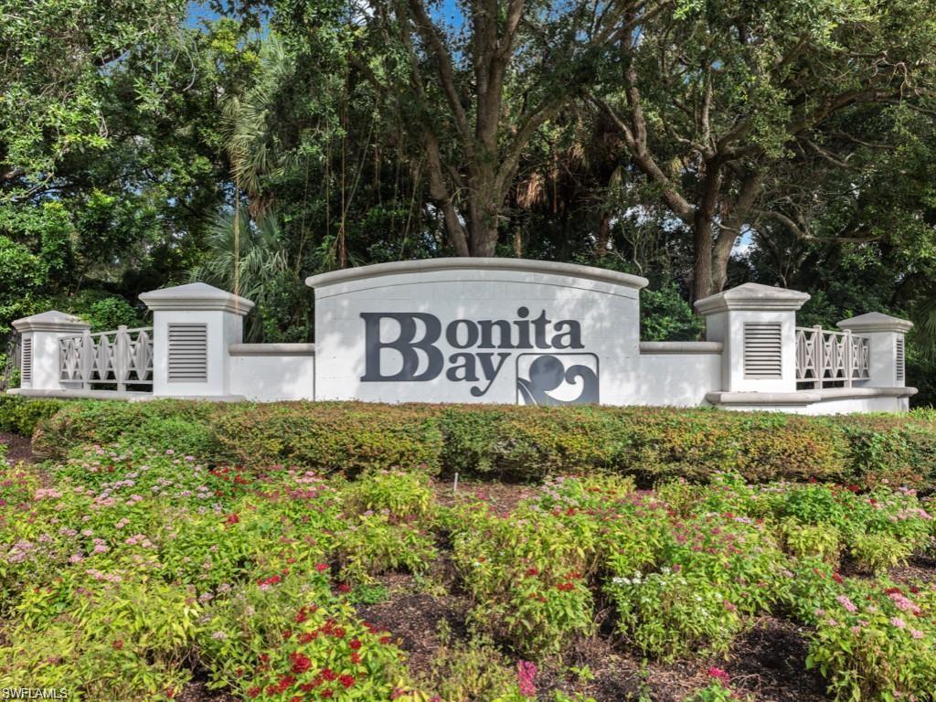 WATERFORD AT BONITA BAY - Residential