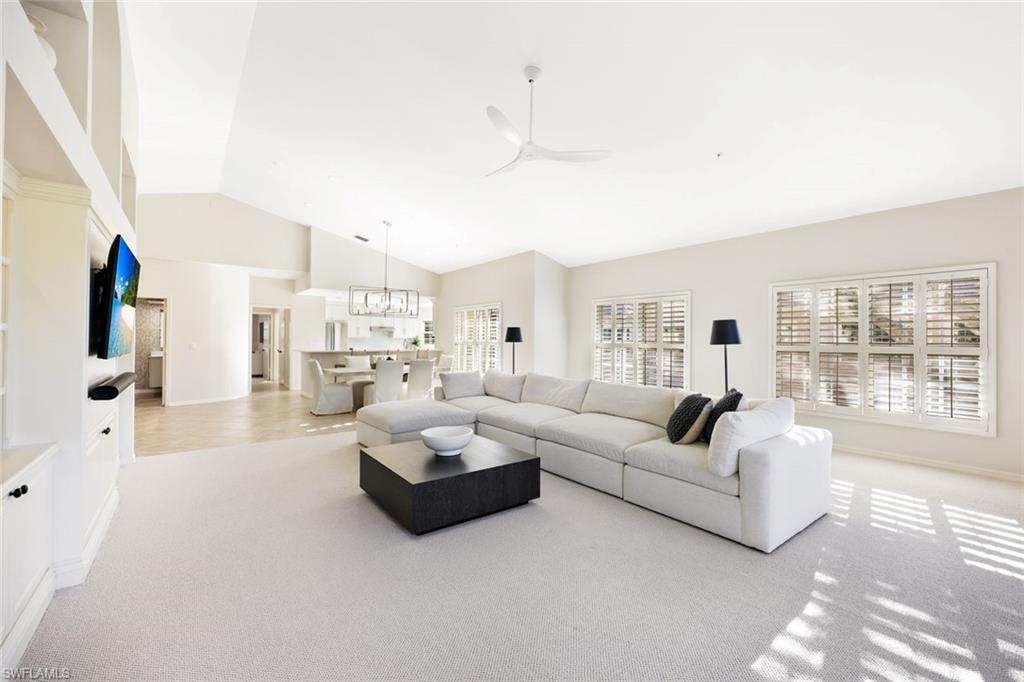 WATERFORD AT BONITA BAY - Residential